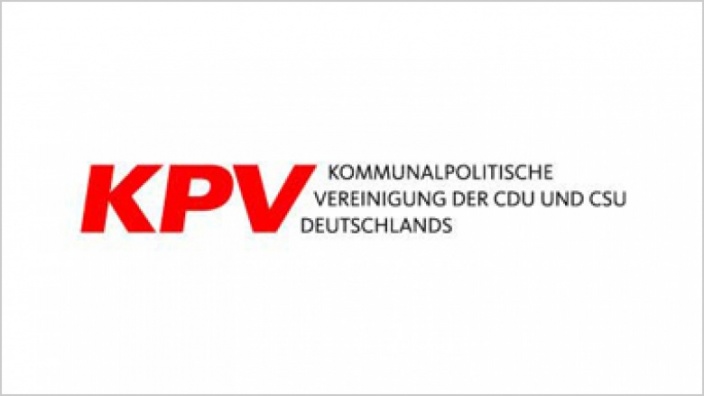 Kommunalpolitische Vereinigung Kommunalpolitische Vereinigung